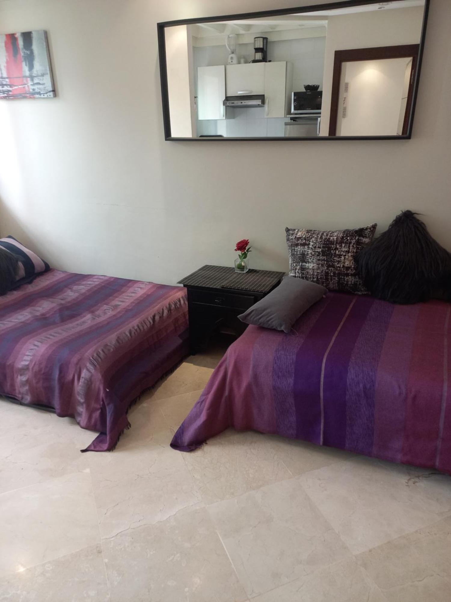 Star Studio Gauthier Apartment Casablanca Exterior photo