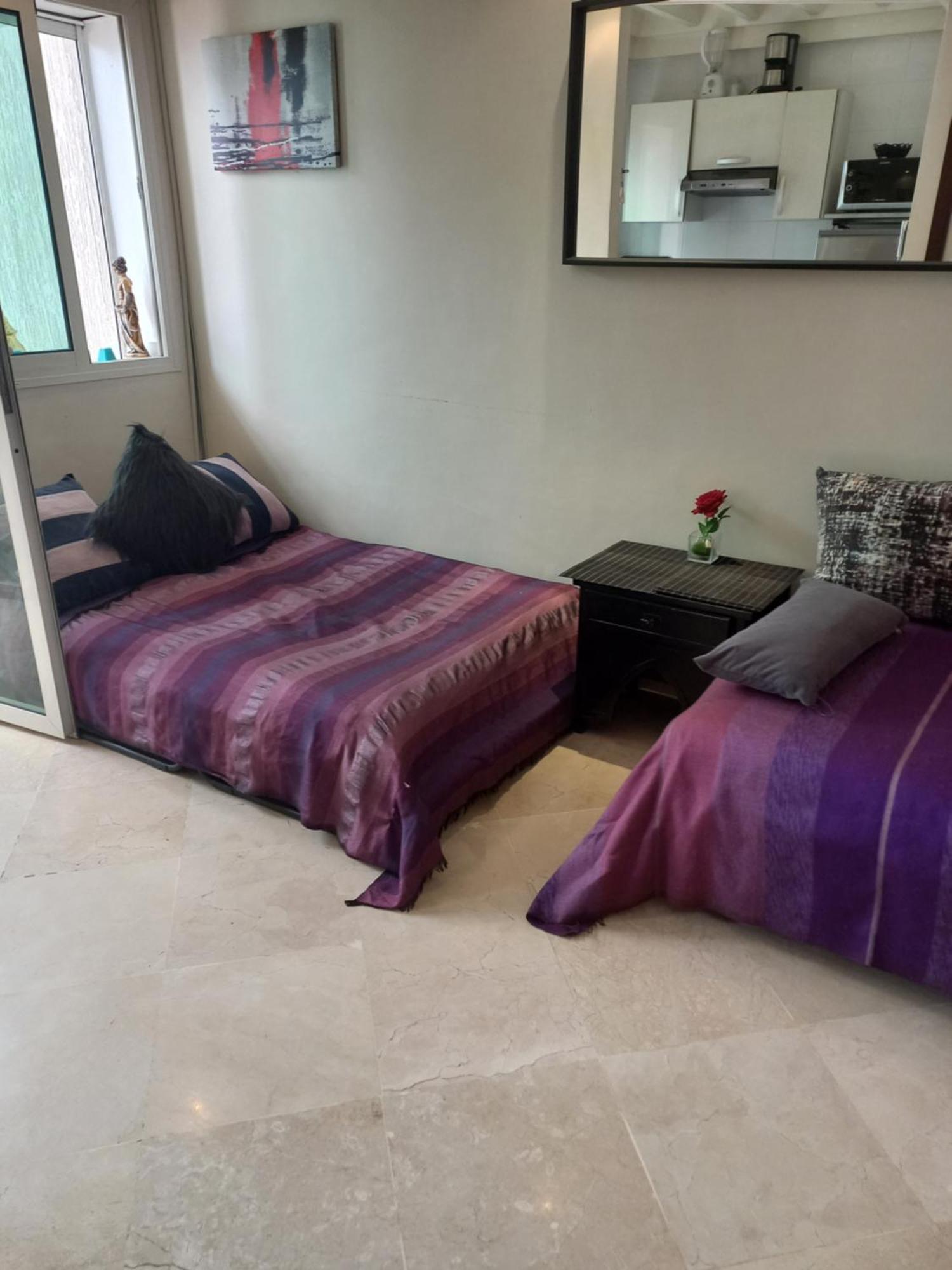 Star Studio Gauthier Apartment Casablanca Exterior photo