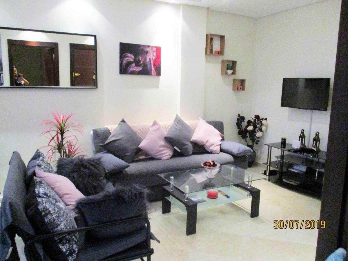 Star Studio Gauthier Apartment Casablanca Exterior photo