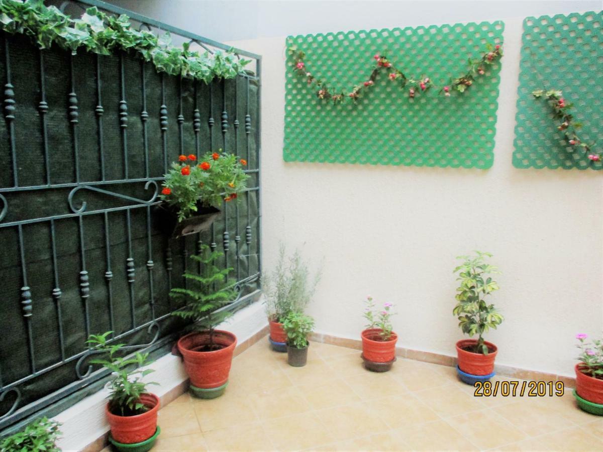 Star Studio Gauthier Apartment Casablanca Exterior photo