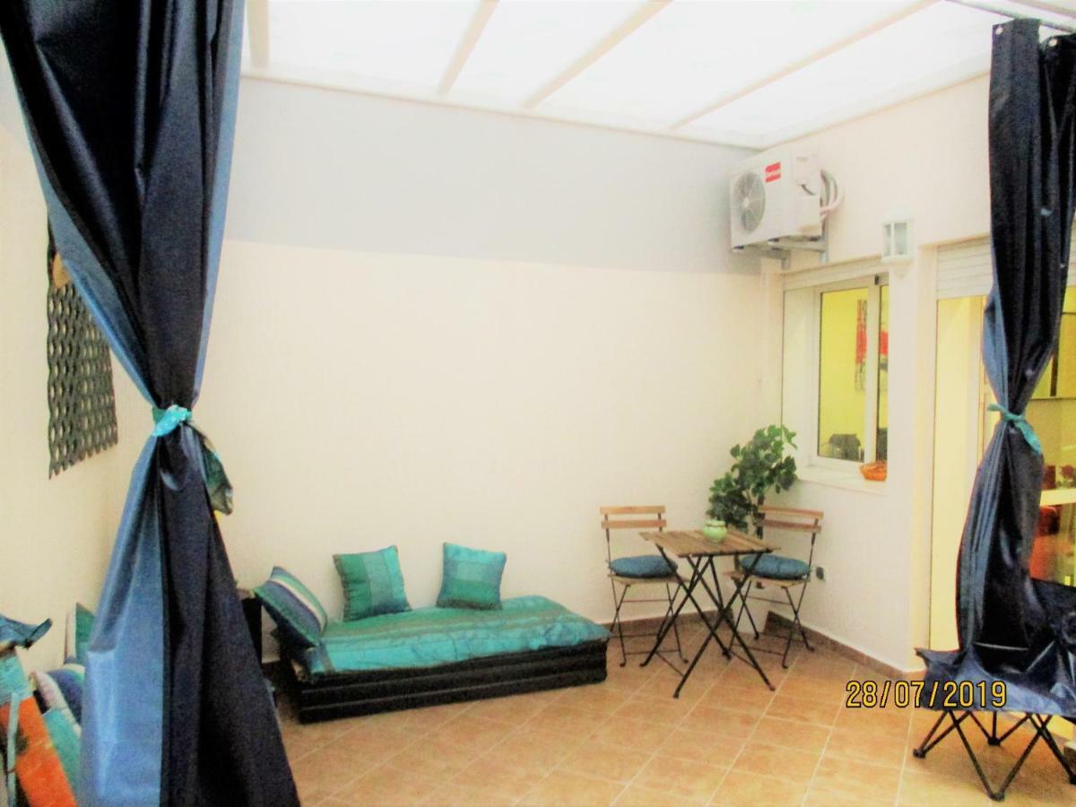 Star Studio Gauthier Apartment Casablanca Exterior photo