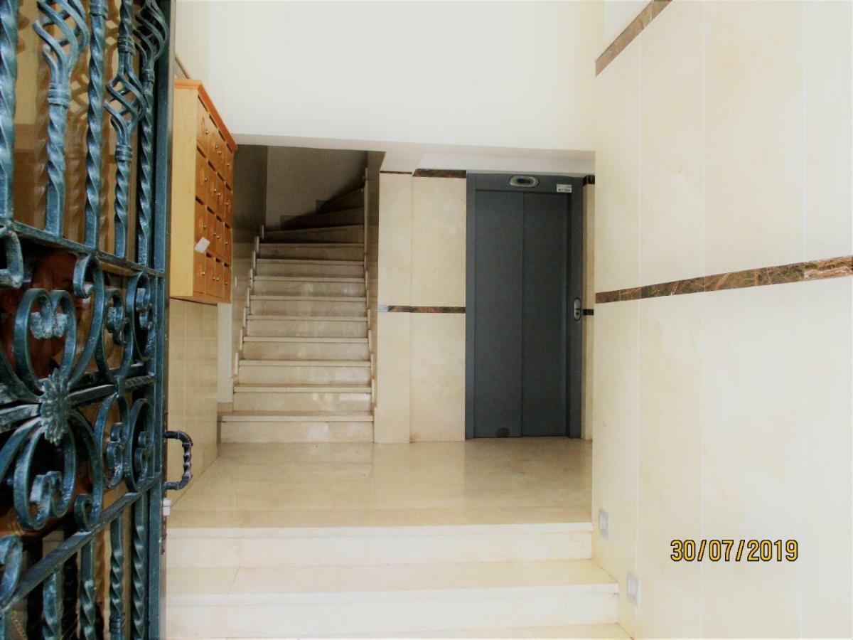 Star Studio Gauthier Apartment Casablanca Exterior photo