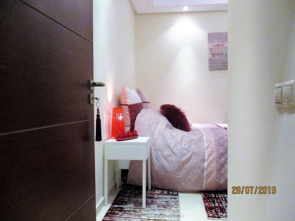 Star Studio Gauthier Apartment Casablanca Exterior photo