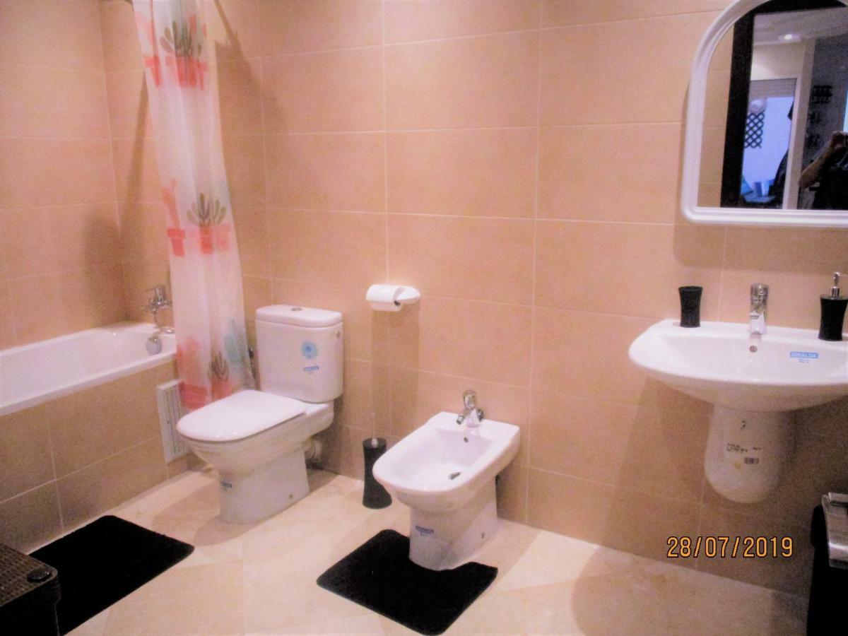 Star Studio Gauthier Apartment Casablanca Exterior photo